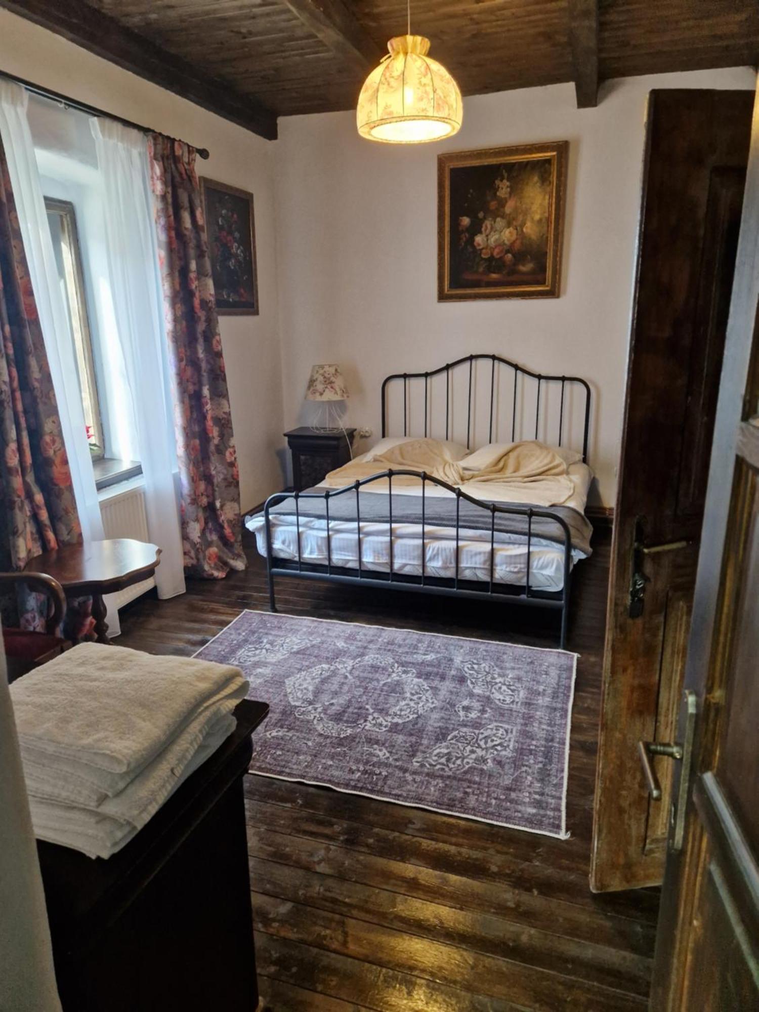 Casa Huber Hotel Carta  Room photo