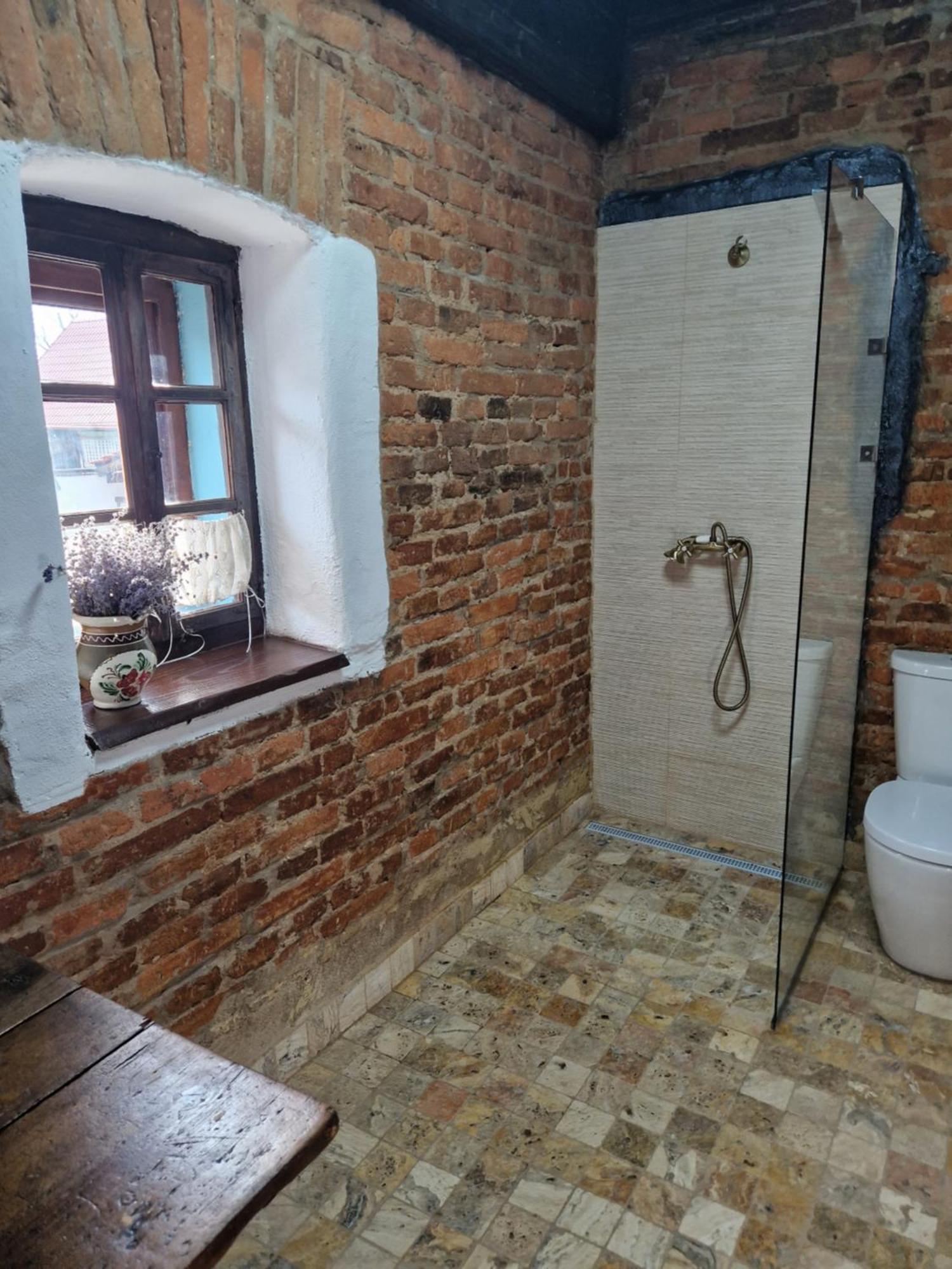 Casa Huber Hotel Carta  Room photo